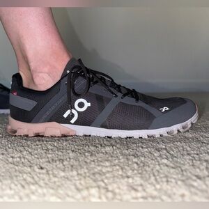 Cloudflow Running Shoe, Women’s 10.5